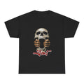 Silenced Heavy Cotton Tee