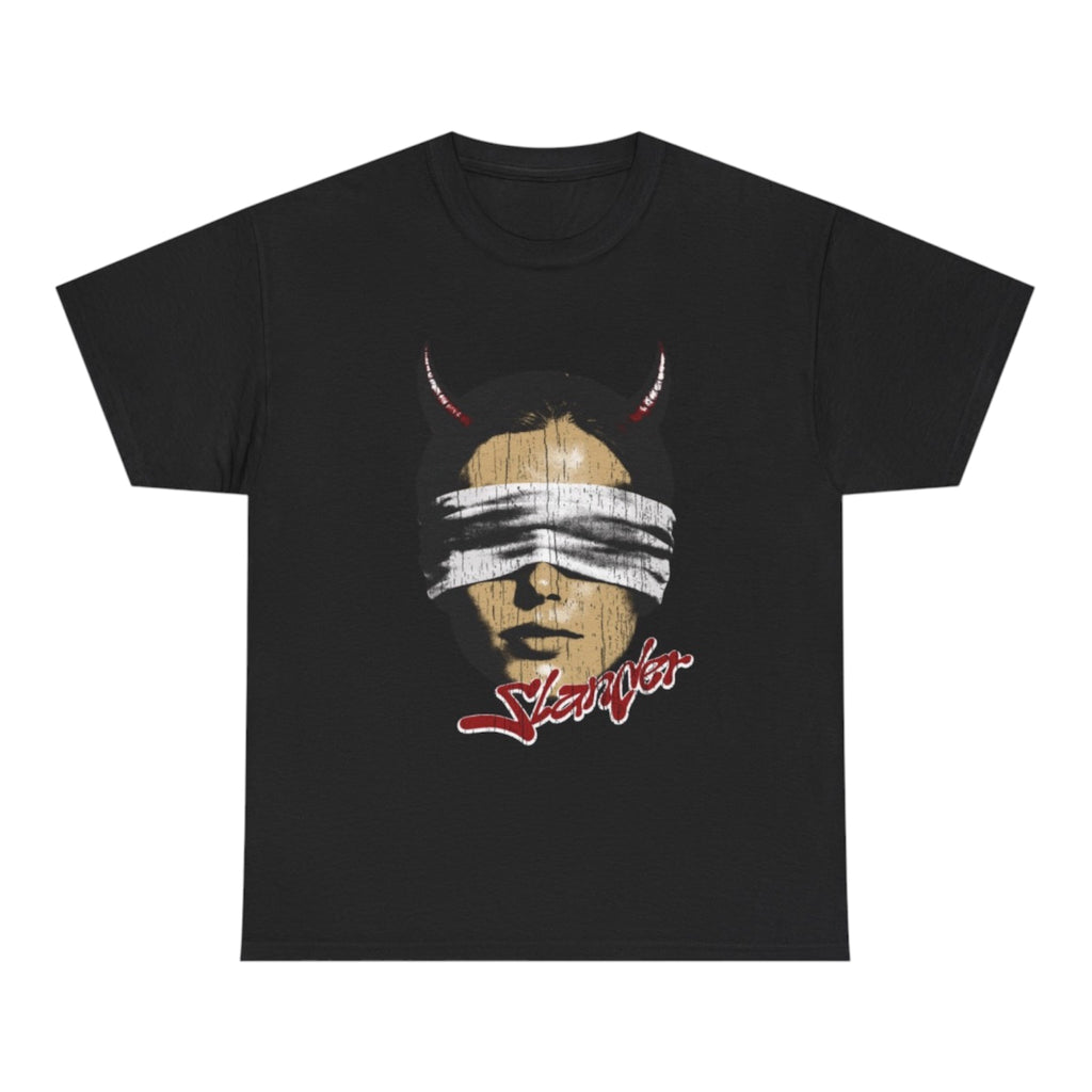 Blind Faith Heavy Cotton Tee