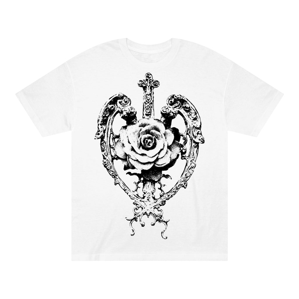 Sacred Bloom Tee