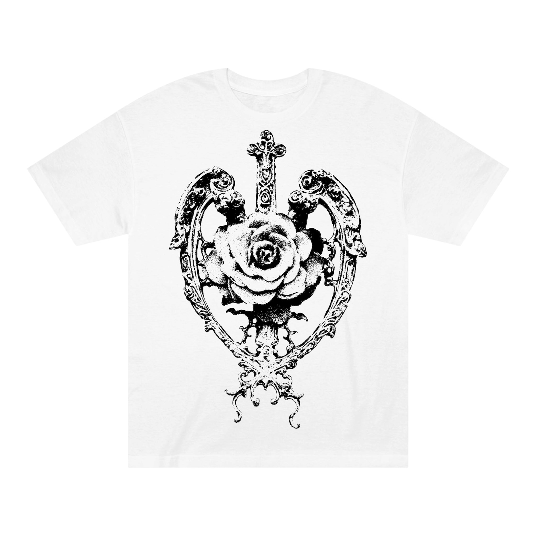 Sacred Bloom Tee