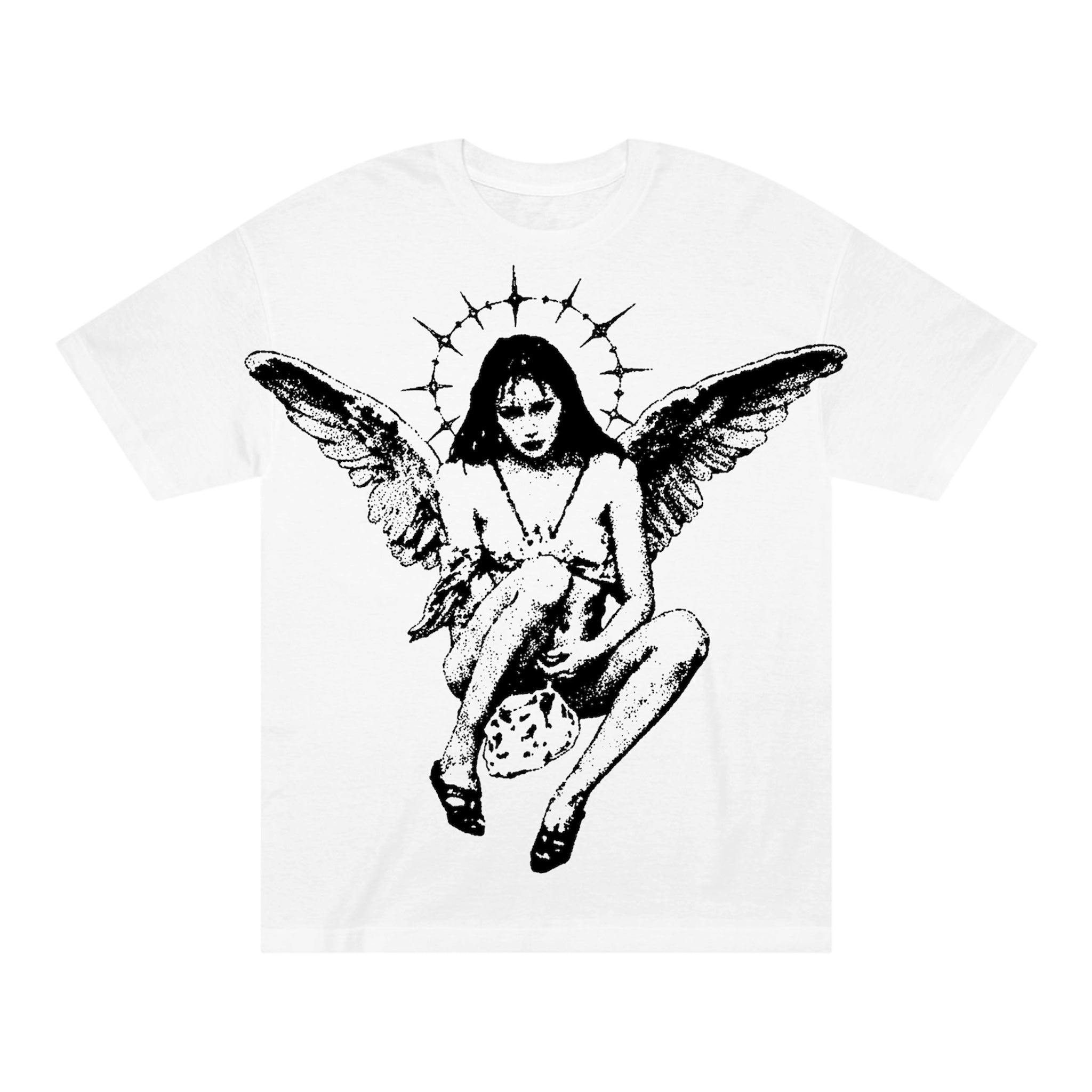 Fallen Mercy Tee