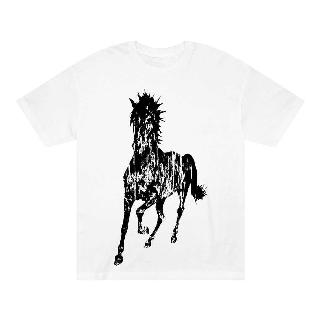 Pale Rider Tee
