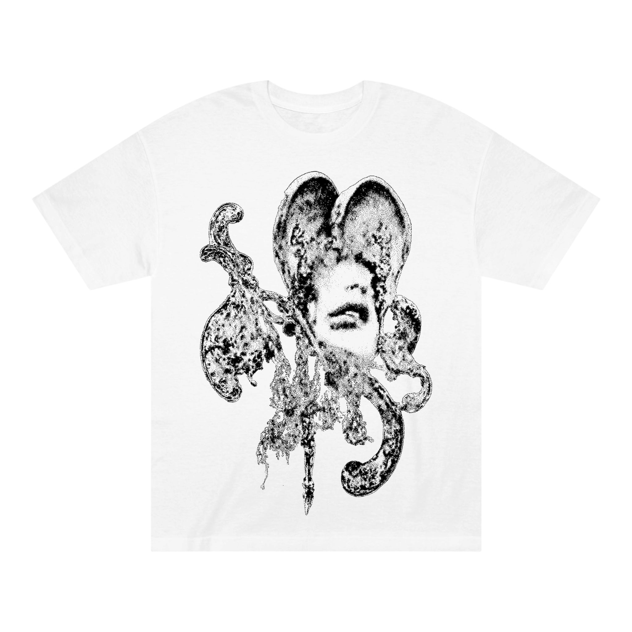 Veil Of Ashes Tee