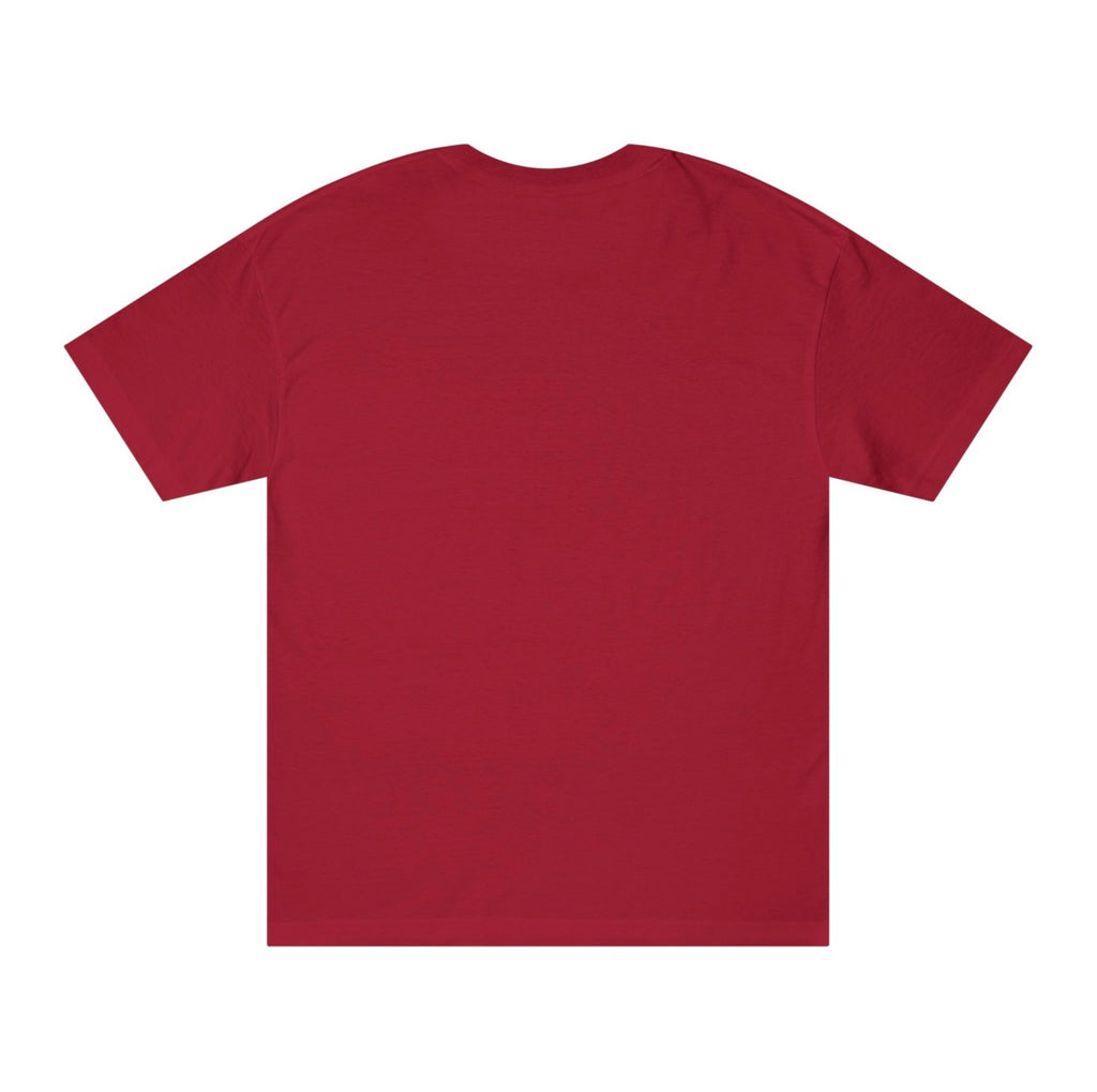 Crimson Reflection Tee