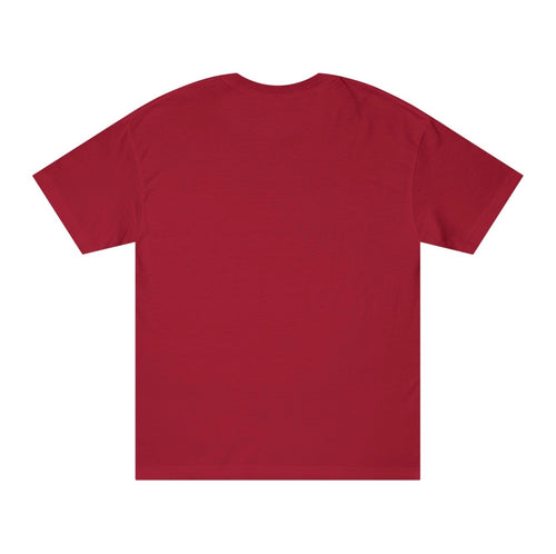 Crimson Reflection Tee
