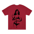 Velvet Vow Tee