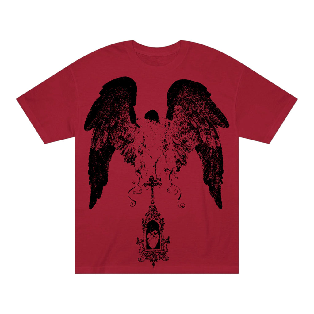 Mirror To Heaven Tee