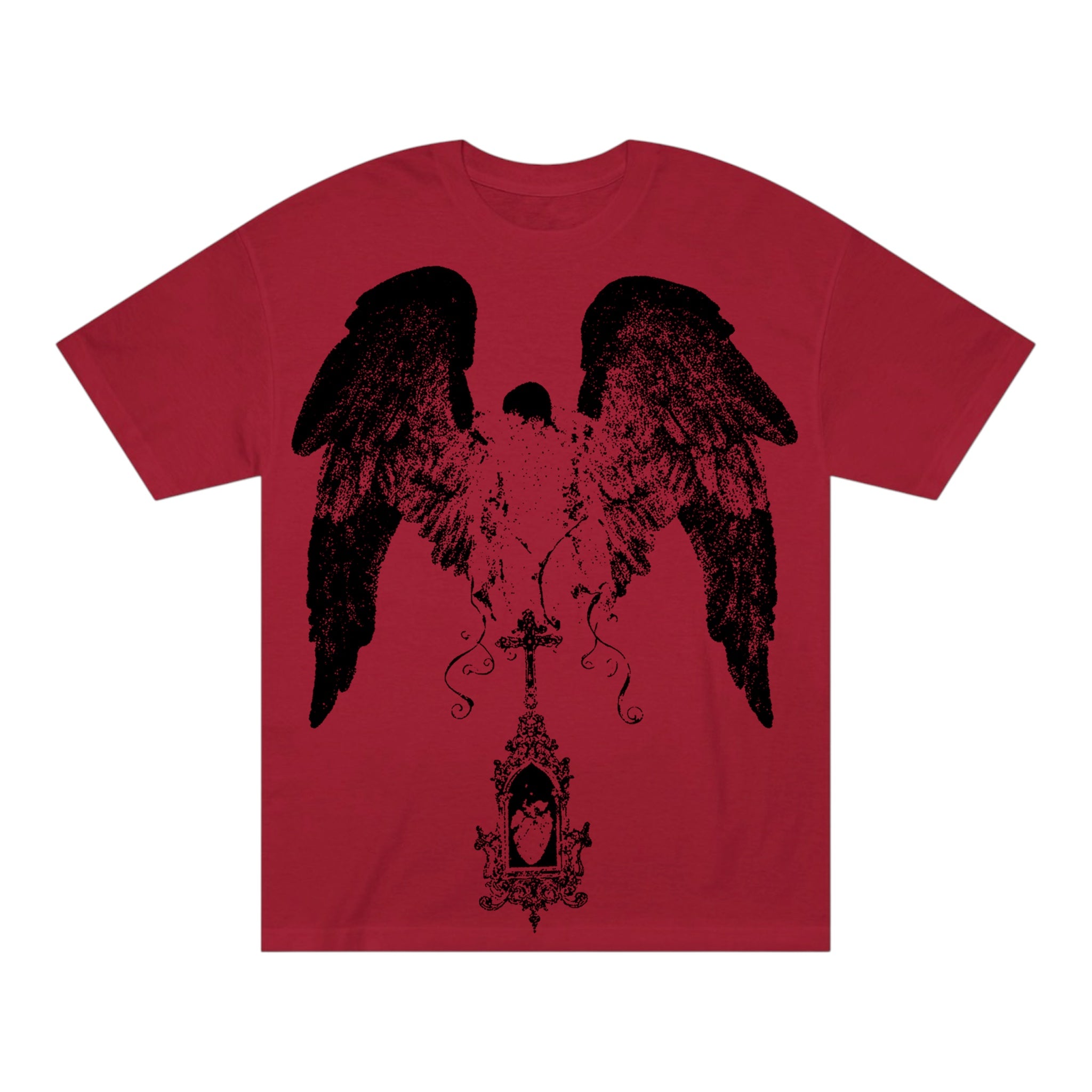 Mirror To Heaven Tee