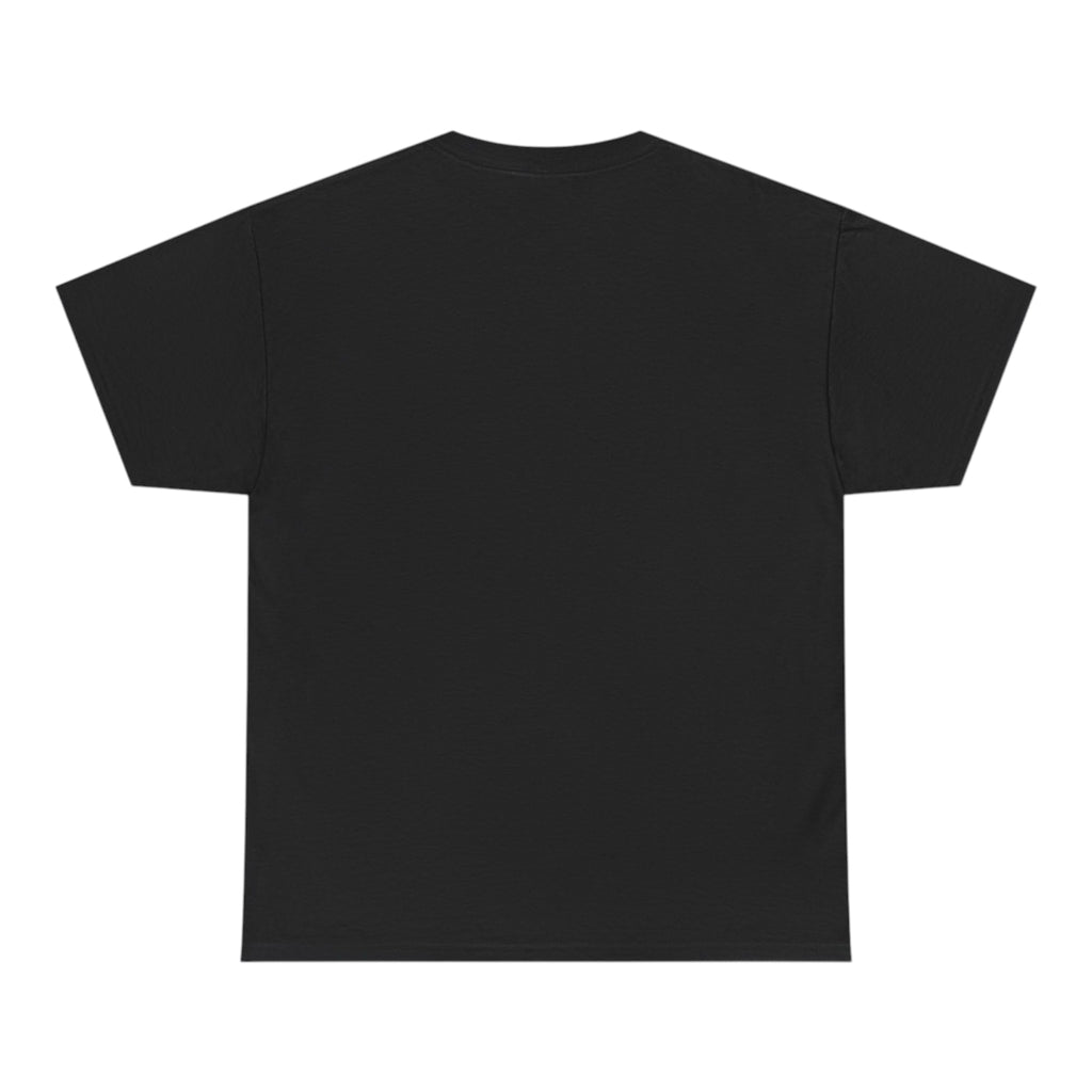 Heartless Heavy Cotton Tee