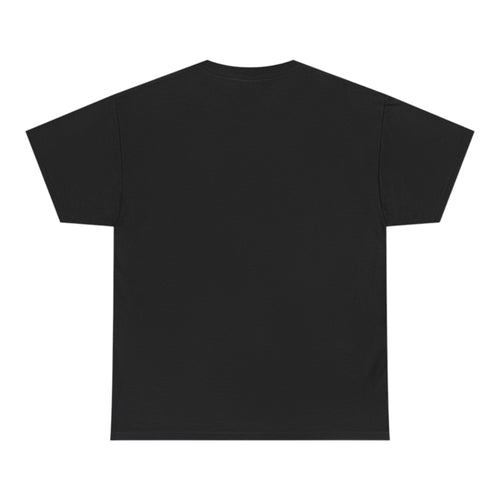 Blind Faith Heavy Cotton Tee