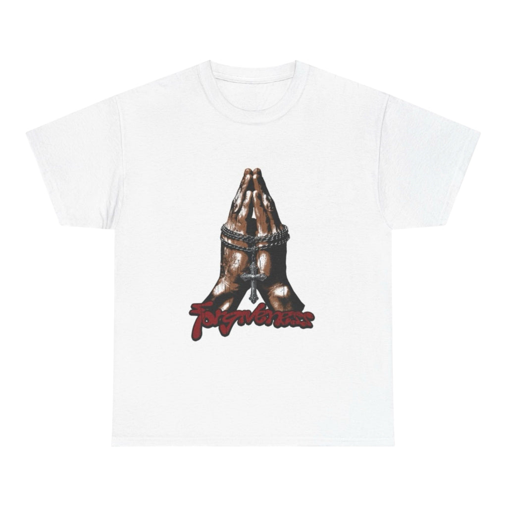 Redemption Heavy Cotton Tee