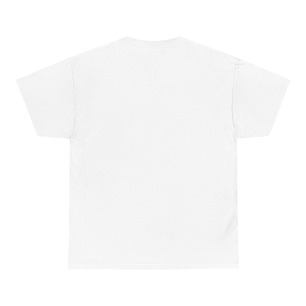 Blessed Heavy Cotton Tee