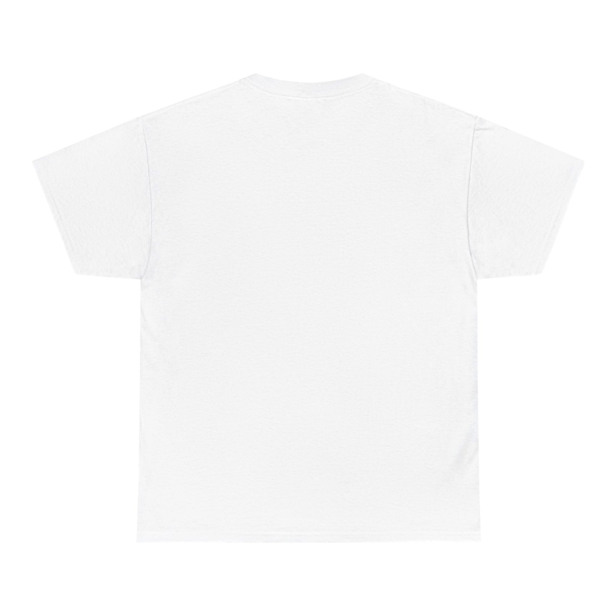 Blessed Heavy Cotton Tee